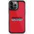 University of Nebraska Red Huskers iPhone Cases