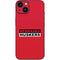 University of Nebraska Red Huskers iPhone Skins