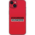 University of Nebraska Red Huskers iPhone Skins