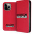 University of Nebraska Red Huskers iPhone Cases