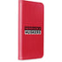 University of Nebraska Red Huskers iPhone 15 Pro Max Folio Case