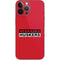 University of Nebraska Red Huskers iPhone 15 Pro Max Skin