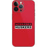 University of Nebraska Red Huskers iPhone 15 Pro Max Skin