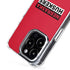 University of Nebraska Red Huskers iPhone 16 Pro MagSafe Case