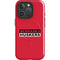 University of Nebraska Red Huskers iPhone 16 Pro Magsafe Impact Case