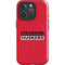 University of Nebraska Red Huskers iPhone 16 Pro Max Magsafe Impact Case