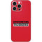 University of Nebraska Red Huskers iPhone 16 Pro Max Skin