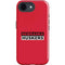 University of Nebraska Red Huskers iPhone 16e Impact Case