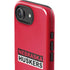 University of Nebraska Red Huskers iPhone 16e Impact Case