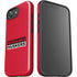University of Nebraska Red Huskers iPhone 16e Impact Case
