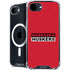 University of Nebraska Red Huskers iPhone 16e MagSafe Case
