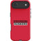 University of Nebraska Red Huskers iPhone 17 Air Impact Case