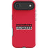 University of Nebraska Red Huskers iPhone 17 Air Impact Case