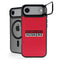 University of Nebraska Red Huskers iPhone 17 Air Kickstand Case