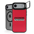 University of Nebraska Red Huskers iPhone 17 Air Kickstand Case