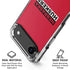 University of Nebraska Red Huskers iPhone 17 Air MagSafe Case
