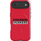 University of Nebraska Red Huskers iPhone 17 Air Magsafe Impact Case