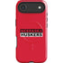 University of Nebraska Red Huskers iPhone 17 Air Magsafe Impact Case