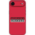 University of Nebraska Red Huskers iPhone 17 Air Skin