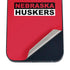 University of Nebraska Red Huskers iPhone 17 Air Skin