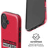 University of Nebraska Red Huskers iPhone 17 Magsafe Impact Case
