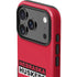 University of Nebraska Red Huskers iPhone 17 Pro Impact Case