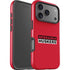 University of Nebraska Red Huskers iPhone 17 Pro Impact Case