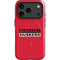 University of Nebraska Red Huskers iPhone 17 Pro Magsafe Impact Case
