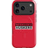 University of Nebraska Red Huskers iPhone 17 Pro Magsafe Impact Case