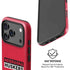 University of Nebraska Red Huskers iPhone 17 Pro Magsafe Impact Case