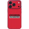 University of Nebraska Red Huskers iPhone 17 Pro Max Skin
