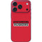 University of Nebraska Red Huskers iPhone 17 Pro Skin