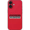 University of Nebraska Red Huskers iPhone 17 Skin
