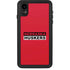 University of Nebraska Red Huskers iPhone Cases