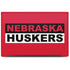 University of Nebraska Red Huskers Dell Latitude Skin