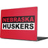 University of Nebraska Red Huskers Apple MacBook Pro 14-inch Skin