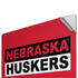 University of Nebraska Red Huskers Apple MacBook Pro 16-inch Skin