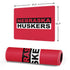 University of Nebraska Red Huskers Gaming Mouse Pad