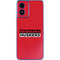 University of Nebraska Red Huskers Moto G Play 4G (2024) Skin