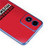 University of Nebraska Red Huskers Moto G Play 4G (2024) Skin