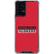University of Nebraska Red Huskers Moto G Power 5G (2024) Clear Case