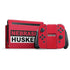 University of Nebraska Red Huskers Nintendo Skins