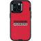 University of Nebraska Red Huskers Otterbox Defender iPhone Skin