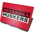 University of Nebraska Red Huskers Dell Precision Skin