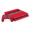 University of Nebraska Red Huskers PlayStation PS4 Skins