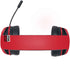 University of Nebraska Red Huskers Razer Kraken X Skin