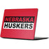University of Nebraska Red Huskers Surface Laptop 7 13.8in Skin