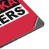 University of Nebraska Red Huskers Surface Laptop 7 13.8in Skin