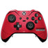 University of Nebraska Red Huskers Xbox One Skins