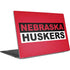 University of Nebraska Red Huskers Dell XPS Skin